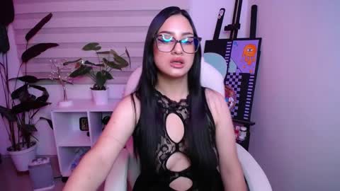 Snapshot of alexaa_obrien chatting on 30, 1, 2025 alexaa_obrien online show from 30, 1, 2025