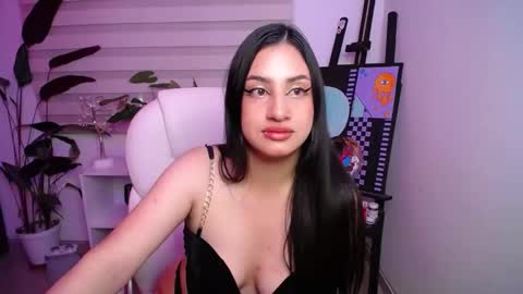 Snapshot of alexaa_obrien chatting on 31, 1, 2025 alexaa_obrien online show from 31, 1, 2025