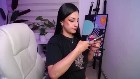 Snapshot of alexaa_obrien chatting on 6, 2, 2025 alexaa_obrien online show from 6, 2, 2025