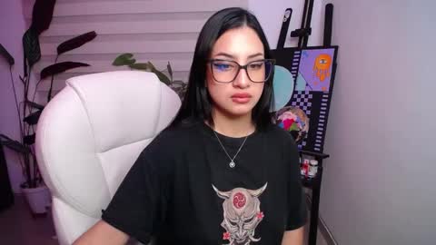Snapshot of alexaa_obrien chatting on 6, 2, 2025 alexaa_obrien online show from 6, 2, 2025