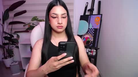 Snapshot of alexaa_obrien chatting on 6, 2, 2025 alexaa_obrien online show from 6, 2, 2025