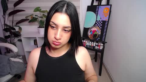 Snapshot of alexaa_obrien chatting on 7, 2, 2025 alexaa_obrien online show from 7, 2, 2025