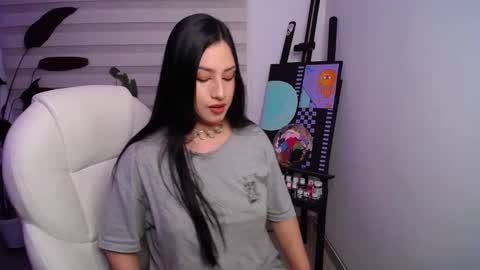 Snapshot of alexaa_obrien chatting on 18, 2, 2025 alexaa_obrien online show from 18, 2, 2025