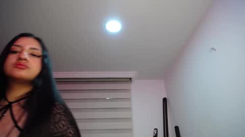 Snapshot of alexaa_obrien chatting on 21, 2, 2025 alexaa_obrien online show from 21, 2, 2025