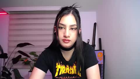 Snapshot of alexaa_obrien chatting on 23, 2, 2025 alexaa_obrien online show from 23, 2, 2025