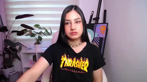 Snapshot of alexaa_obrien chatting on 28, 2, 2025 alexaa_obrien online show from 28, 2, 2025