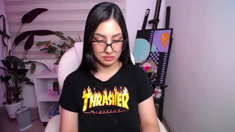 Snapshot of alexaa_obrien chatting on 1, 3, 2025 alexaa_obrien online show from 1, 3, 2025