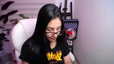 Snapshot of alexaa_obrien chatting on 1, 3, 2025 alexaa_obrien online show from 1, 3, 2025