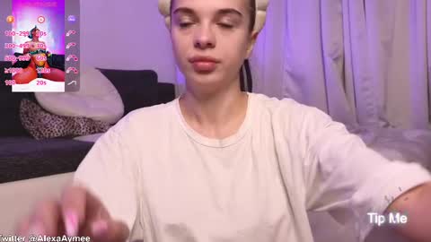 Alexa online show from 7, 3, 2025