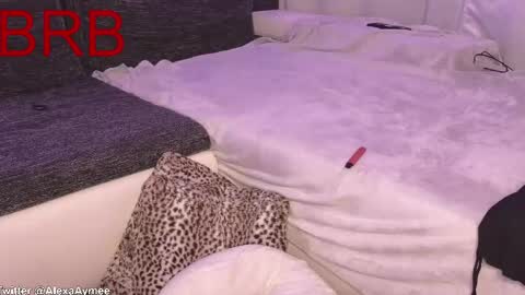 Alexa online show from 9, 3, 2025