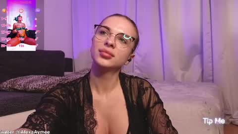 Alexa online show from 12, 3, 2025