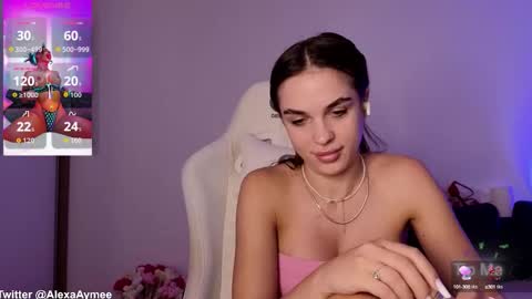 Alexa online show from 15, 9, 2025