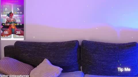 Alexa online show from 19, 12, 2025