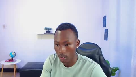 Alexandro online show from 27, 4, 2026