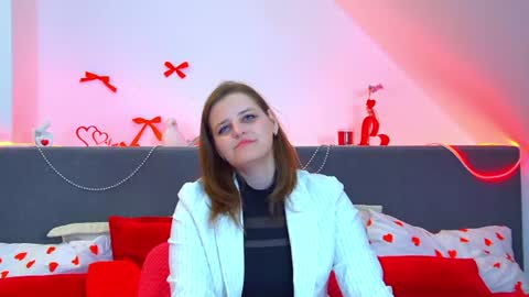 AlexaAvery online show from 1, 7, 2026