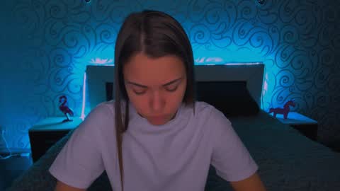 Snapshot of alexabarkley chatting on 2, 12, 2024 angel online show from 2, 12, 2024