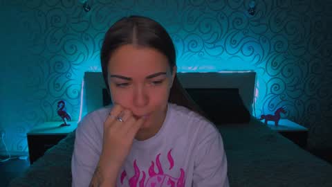Snapshot of alexabarkley chatting on 16, 12, 2024 angel online show from 16, 12, 2024
