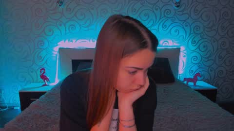 Snapshot of alexabarkley chatting on 17, 12, 2024 angel online show from 17, 12, 2024
