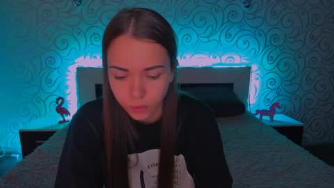 Snapshot of alexabarkley chatting on 20, 12, 2024 angel online show from 20, 12, 2024