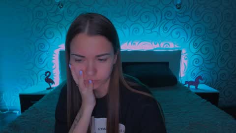Snapshot of alexabarkley chatting on 20, 12, 2024 angel online show from 20, 12, 2024