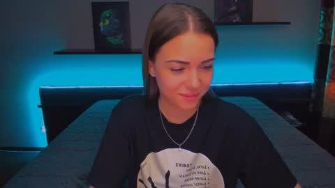 Snapshot of alexabarkley chatting on 30, 12, 2024 angel online show from 30, 12, 2024
