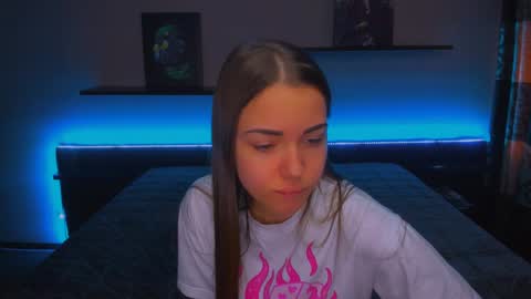 Snapshot of alexabarkley chatting on 13, 1, 2025 angel online show from 13, 1, 2025