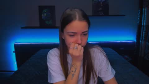 Snapshot of alexabarkley chatting on 14, 1, 2025 angel online show from 14, 1, 2025
