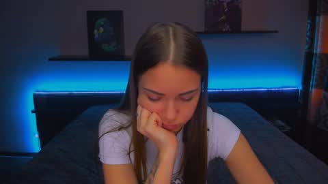 Snapshot of alexabarkley chatting on 16, 1, 2025 angel online show from 16, 1, 2025