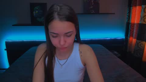 Snapshot of alexabarkley chatting on 30, 1, 2025 angel online show from 30, 1, 2025