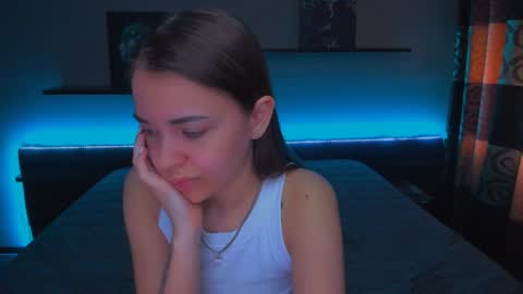 Snapshot of alexabarkley chatting on 30, 1, 2025 angel online show from 30, 1, 2025