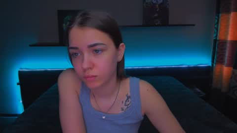 Snapshot of alexabarkley chatting on 4, 2, 2025 angel online show from 4, 2, 2025