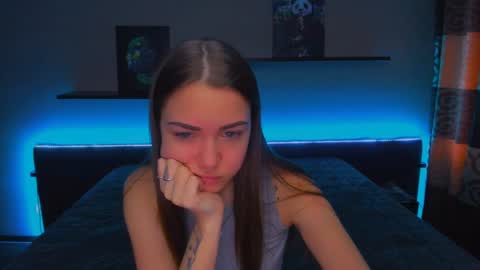 Snapshot of alexabarkley chatting on 6, 2, 2025 angel online show from 6, 2, 2025