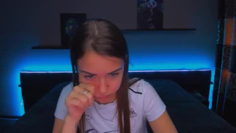 Snapshot of alexabarkley chatting on 13, 2, 2025 angel online show from 13, 2, 2025