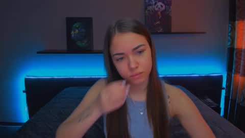 Snapshot of alexabarkley chatting on 17, 2, 2025 angel online show from 17, 2, 2025