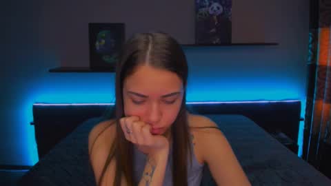 Snapshot of alexabarkley chatting on 17, 2, 2025 angel online show from 17, 2, 2025