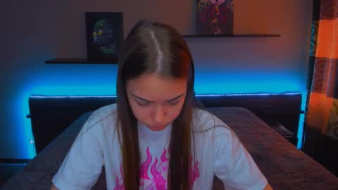 Snapshot of alexabarkley chatting on 20, 2, 2025 angel online show from 20, 2, 2025