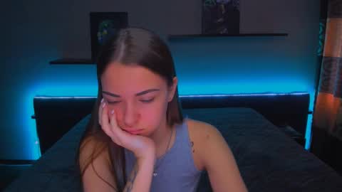 Snapshot of alexabarkley chatting on 25, 2, 2025 angel online show from 25, 2, 2025