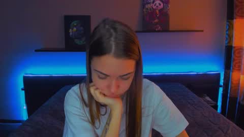 Snapshot of alexabarkley chatting on 28, 2, 2025 angel online show from 28, 2, 2025