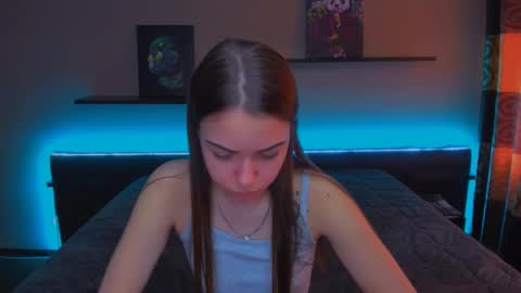 Snapshot of alexabarkley chatting on 3, 3, 2025 angel online show from 3, 3, 2025