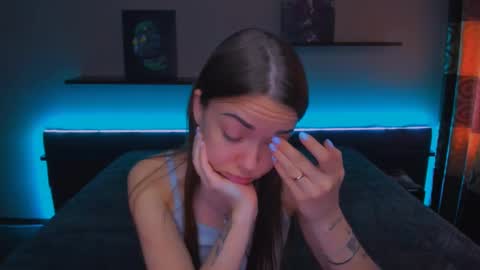 Snapshot of alexabarkley chatting on 3, 3, 2025 angel online show from 3, 3, 2025