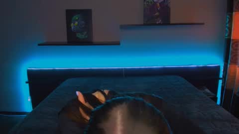 Snapshot of alexabarkley chatting on 4, 3, 2025 angel online show from 4, 3, 2025