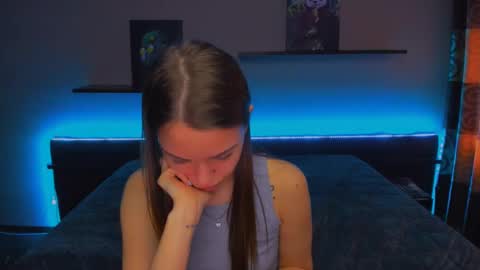 Snapshot of alexabarkley chatting on 7, 3, 2025 angel online show from 7, 3, 2025