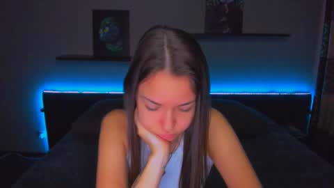 Snapshot of alexabarkley chatting on 16, 10, 2025 angel online show from 16, 10, 2025