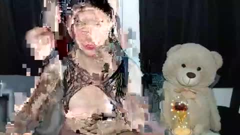 Snapshot of alexablairee chatting on 18, 1, 2025 alexablairee online show from 18, 1, 2025