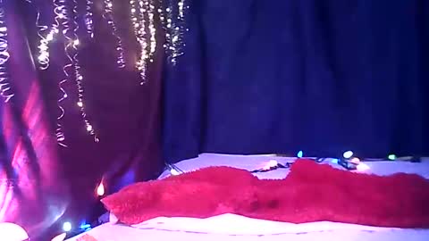 Alexablessed online show from 8, 10, 2025