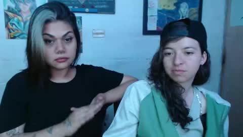 Snapshot of alexablu3 chatting on 6, 12, 2024 Alexa Blu3 online show from 6, 12, 2024