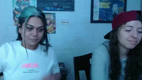 Snapshot of alexablu3 chatting on 11, 12, 2024 Alexa Blu3 online show from 11, 12, 2024