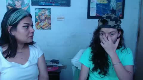 Snapshot of alexablu3 chatting on 20, 12, 2024 Alexa Blu3 online show from 20, 12, 2024