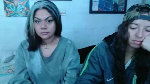 Snapshot of alexablu3 chatting on 23, 12, 2024 Alexa Blu3 online show from 23, 12, 2024