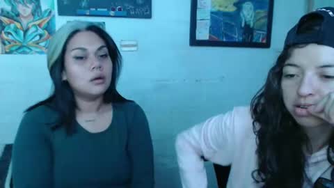 Snapshot of alexablu3 chatting on 31, 12, 2024 Alexa Blu3 online show from 31, 12, 2024